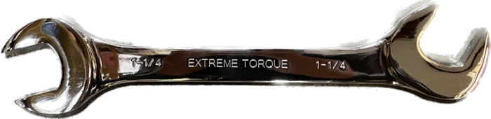 Extreme Torque Angle MM Wrench Set - Image 2