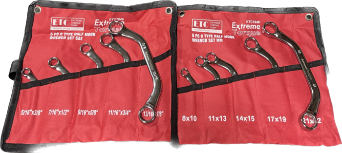 Extreme Torque Specialty Wrench Deal - Image 2