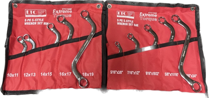 Extreme Torque Specialty Wrench Deal - Image 4