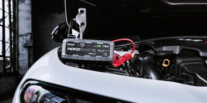 NOCO GBX55 Lithium Jump Starter - Image 2